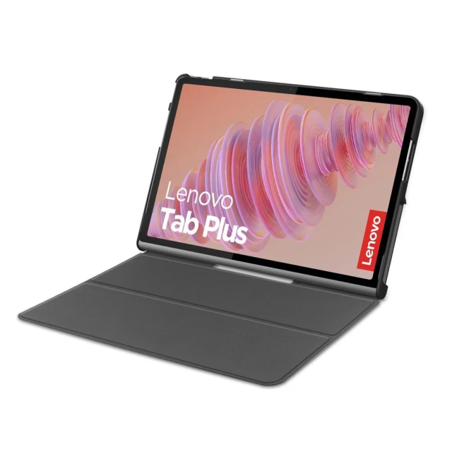 Чохол Tech-Protect Smartcase для Lenovo Tab Plus 11.5 TB-351 Black (5906302375721)