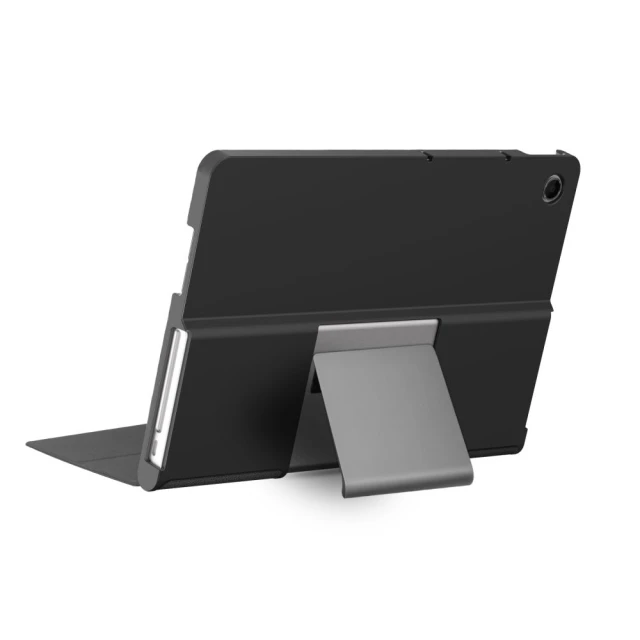 Чохол Tech-Protect Smartcase для Lenovo Tab Plus 11.5 TB-351 Black (5906302375721)