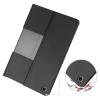 Чохол Tech-Protect Smartcase для Lenovo Tab Plus 11.5 TB-351 Black (5906302375721)