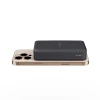 Портативний зарядний пристрій Tech-Protect PB12 LifeMag 20000 mAh Black with MagSafe (5906302375790)