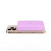 Портативний зарядний пристрій Tech-Protect PB12 LifeMag 20000 mAh Lilac with MagSafe (5906302375813)