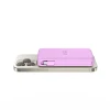 Портативний зарядний пристрій Tech-Protect PB31 LifeMag 10000mAh Lavender with MagSafe (5906302375820)