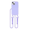 Чохол Tech-Protect MagNecklace для iPhone 15 Lavender with MagSafe (5906302375967)