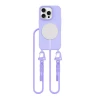Чохол Tech-Protect MagNecklace для iPhone 14 Pro Lavender with MagSafe (5906302376056)