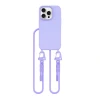 Чохол Tech-Protect MagNecklace для iPhone 14 Pro Lavender with MagSafe (5906302376056)