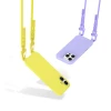 Чохол Tech-Protect MagNecklace для iPhone 14 Pro Lavender with MagSafe (5906302376056)