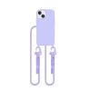 Чохол Tech-Protect MagNecklace для iPhone 13 mini Lavender with MagSafe (5906302376124)