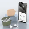 Чохол для навушників Tech-Protect Silicone Hook для AirPods Pro 2 | 1 Baby Blue (5906302376230)
