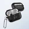 Чохол для навушників Tech-Protect Slim Hook для AirPods Pro 2 | 1 Black (5906302376261)