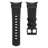 Ремешок Tech-Protect Delta Pro для Samsung Galaxy Watch Ultra (47 mm) Leather Black (5906302376377)
