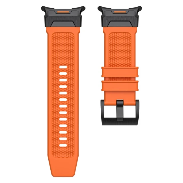 Ремінець Tech-Protect Delta Pro для Samsung Galaxy Watch Ultra 47 mm Orange (5906302376391)