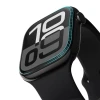 Захисне скло Hofi Hybrid Pro Plus для Apple Watch 10 42 mm (2 pack) Black (5906302376483)