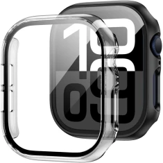 Чохол Tech-Protect Defense360 для Apple Watch Series 11/10 42 mm Clear (5906302376520)