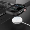 Чохол Tech-Protect Defense360 для Apple Watch Series 11/10 42 mm Clear (5906302376520)