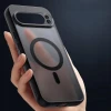 Чохол Tech-Protect MagMat для OnePlus Nord 4 Matte Black with MagSafe (5906302376605)