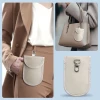 Чохол-блокування RFID сигналів Tech-Protect KLR100 Caffe Latte (5906302376988)