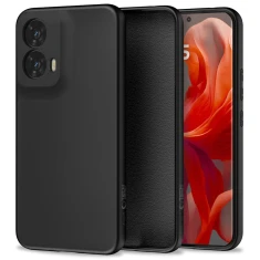 Чохол Tech-Protect Icon для Motorola Moto G85 5G Black (5906302380114)