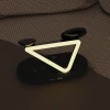 Бездротовий зарядний пристрій Tech-Protect A41 15W 3-in-1 Black with MagSafe (5906302380152)