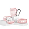 Чохол для навушників Tech-Protect FlexAir для AirPods 4 Baby Pink (5906302380237)