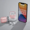 Чохол для навушників Tech-Protect FlexAir для AirPods 4 Baby Pink (5906302380237)