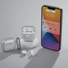 Чохол для навушників Tech-Protect FlexAir для AirPods 4 Ash Grey (5906302380244)