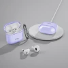 Чехол для наушников Tech-Protect FlexAir для AirPods 4 Violet (5906302380268)