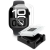Захисна плівка Tech-Protect Supreme Set для Apple Watch 10 46 mm (2 pack) Clear (5906302380305)