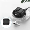 Чохол для навушників Tech-Protect Carbonox для AirPods 4 Black (5906302380312)
