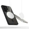 Чохол Tech-Protect MagCam для Samsung Galaxy S25 Ultra (S938) Matte Black with MagSafe (5906302380343)