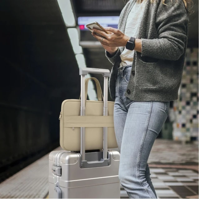 Сумка Tech-Protect Carrying Bag 13-14