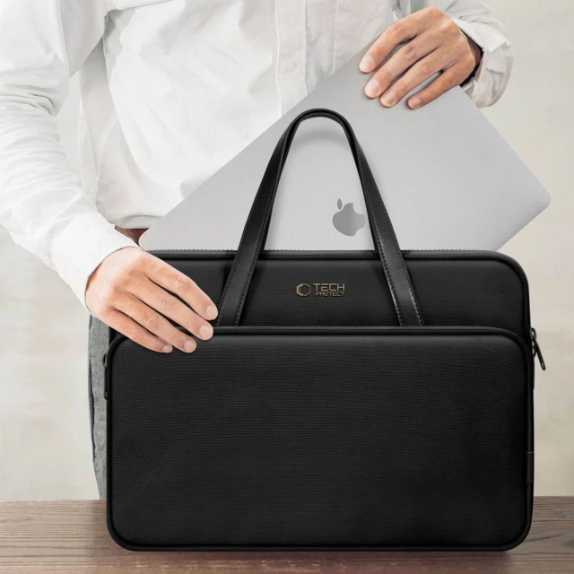 Сумка Tech-Protect Carrying Bag 13-14