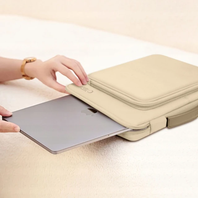 Сумка Tech-Protect Basic Bag 13-14