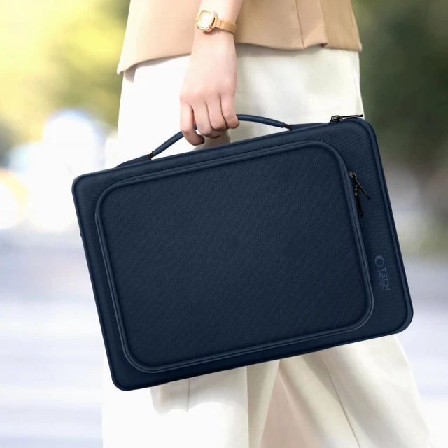 Сумка Tech-Protect Basic Bag 13-14