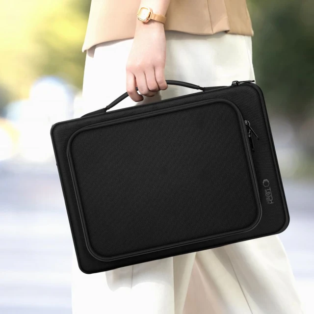 Сумка Tech-Protect Basic Bag 13-14