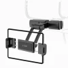 Автотримач Tech-Protect V2 Stretchable Headrest Car Mount Black (5906302380688)