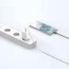 Мережевий зарядний пристрій Tech-Protect NC20W PD 20W USB-C White (5906302380985)