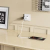 Мережевий зарядний пристрій Tech-Protect NC20W PD 20W USB-C White (5906302380985)