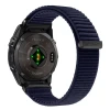 Ремінець Tech-Protect Nylonloop для Garmin Fenix 5 | 6 | 6 Pro | 7 | 8 | 8 Pro | 9 | 9 Pro 47 мм Navy Blue (5906302388264)