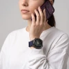 Ремінець Tech-Protect Nylonloop для Garmin Fenix 5 | 6 | 6 Pro | 7 | 8 | 8 Pro | 9 | 9 Pro 47 мм Navy Blue (5906302388264)