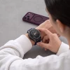 Ремінець Tech-Protect Nylonloop для Garmin Fenix 5 | 6 | 6 Pro | 7 | 8 | 8 Pro | 9 | 9 Pro 47 мм Navy Blue (5906302388264)