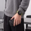 Ремінець Tech-Protect Nylonloop для Garmin Fenix 5 | 6 | 6 Pro | 7 | 8 | 8 Pro | 9 | 9 Pro 47 мм Electric Lime (5906302388271)