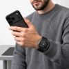 Ремінець Tech-Protect Nylonloop для Garmin Fenix 9 Pro | 9 | 8 Pro | 8 | 7X | 6X Pro | 6X | 5X Plus | 5X 51 mm Black (5906302388301)