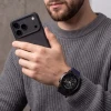 Ремінець Tech-Protect Nylonloop для Garmin Fenix 9 Pro | 9 | 8 Pro | 8 | 7X | 6X Pro | 6X | 5X Plus | 5X 51 mm Navy (5906302388318)