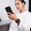 Ремінець Tech-Protect Nylonloop для Garmin Fenix 9 Pro | 9 | 8 Pro | 8 | 7X | 6X Pro | 6X | 5X Plus | 5X 51 mm Green (5906302388325)
