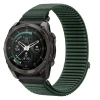 Ремінець Tech-Protect Nylonloop для Garmin Fenix 9 Pro | 9 | 8 Pro | 8 | 7X | 6X Pro | 6X | 5X Plus | 5X 51 mm Green (5906302388332)