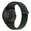 Ремінець Tech-Protect Nylonloop для Garmin Fenix 9 Pro | 9 | 8 Pro | 8 | 7X | 6X Pro | 6X | 5X Plus | 5X 51 mm Green (5906302388332)