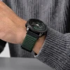 Ремінець Tech-Protect Nylonloop для Garmin Fenix 9 Pro | 9 | 8 Pro | 8 | 7X | 6X Pro | 6X | 5X Plus | 5X 51 mm Green (5906302388332)