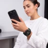 Ремінець Tech-Protect Nylonloop для Garmin Fenix 9 Pro | 9 | 8 Pro | 8 | 7X | 6X Pro | 6X | 5X Plus | 5X 51 mm Green (5906302388332)