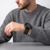 Ремінець Tech-Protect Nylonloop для Garmin Fenix 9 Pro | 9 | 8 Pro | 8 | 7X | 6X Pro | 6X | 5X Plus | 5X 51 mm Green (5906302388332)