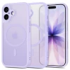 Чехол Tech-Protect MagPeak для iPhone 17 Matte Lavender (5906302388363)